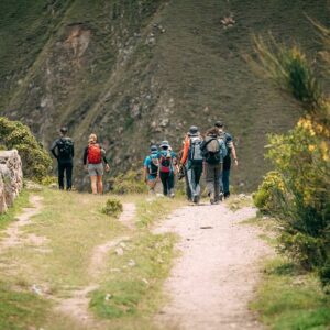 Camino Inca 4 Días