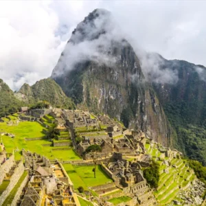 Machu Picchu 2Dias/1Noche (En Bus)
