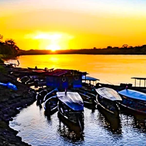 Tambopata 4Días/3Noches