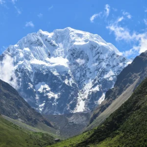 Salkantay Trek 4D/3N