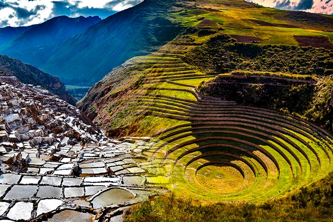 Sacred Valley